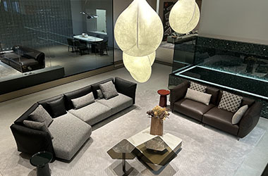 Sofas manufacturer