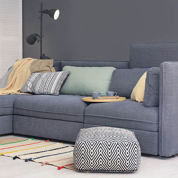 HB furniture design