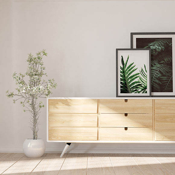HB furniture design