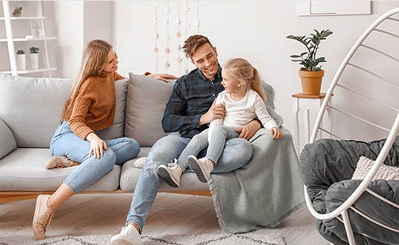 HB furniture application