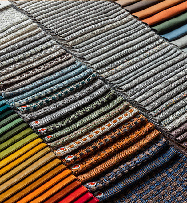 HB furniture fabrics