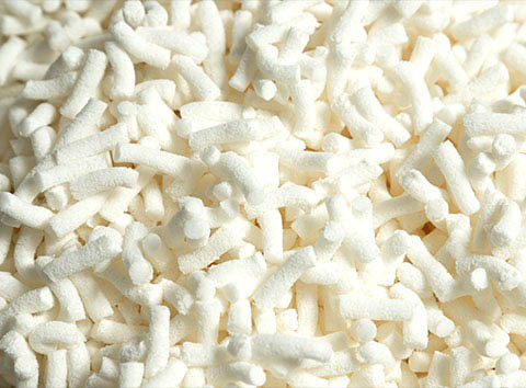 HB furniture filling materials