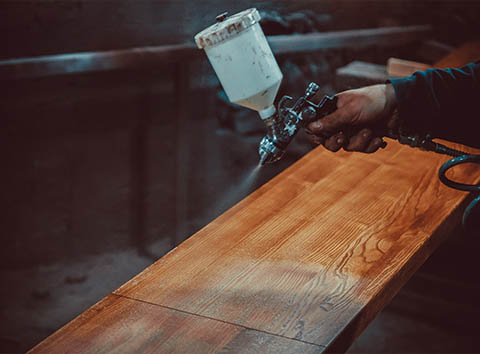 HB furniture Auxiliary Materials