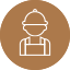 HB furniture icon