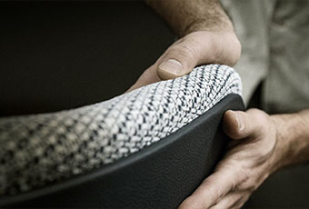HB furniture upholstery