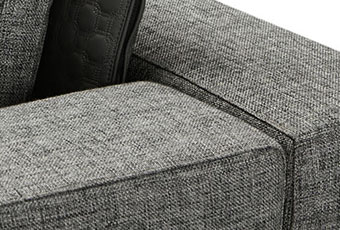 HB furniture sewing