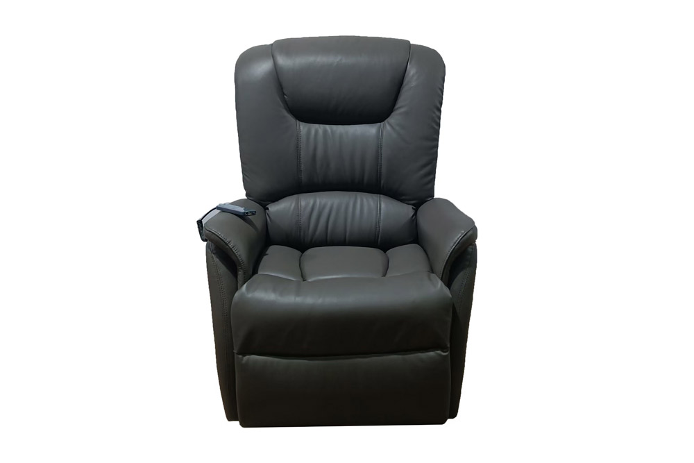 LF005 Black Lift Chair