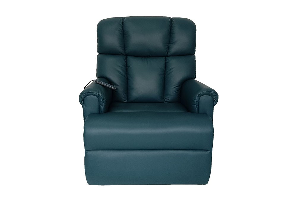 LF007 Blue Lift Chair