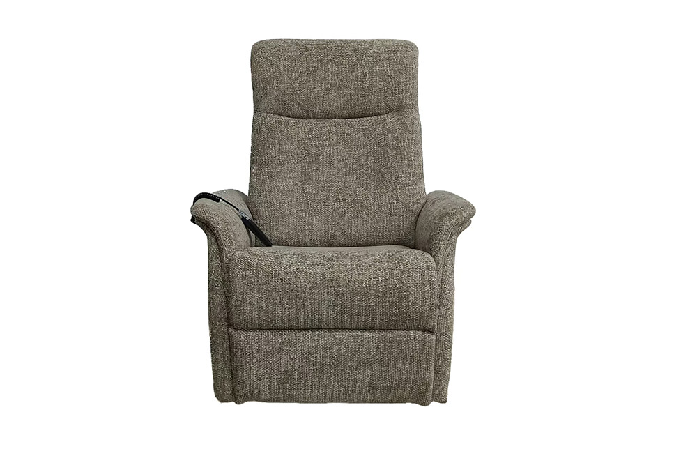 LF011 Taupe Lift Chair