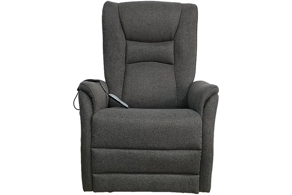 LF012 Black Lift Chair