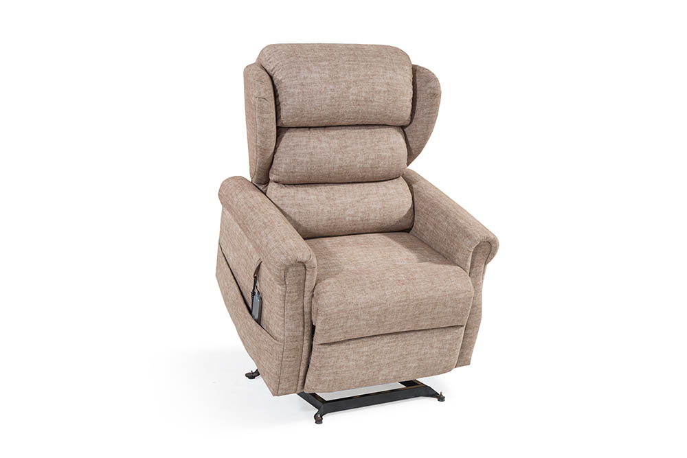 LF015XL Beige Lift Chair