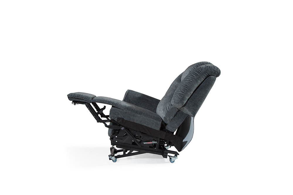 LF022 Grey Lift Chair