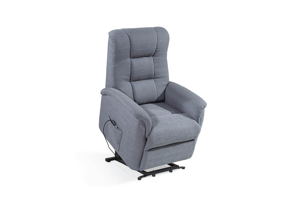 LF024 Grey Lift Chair