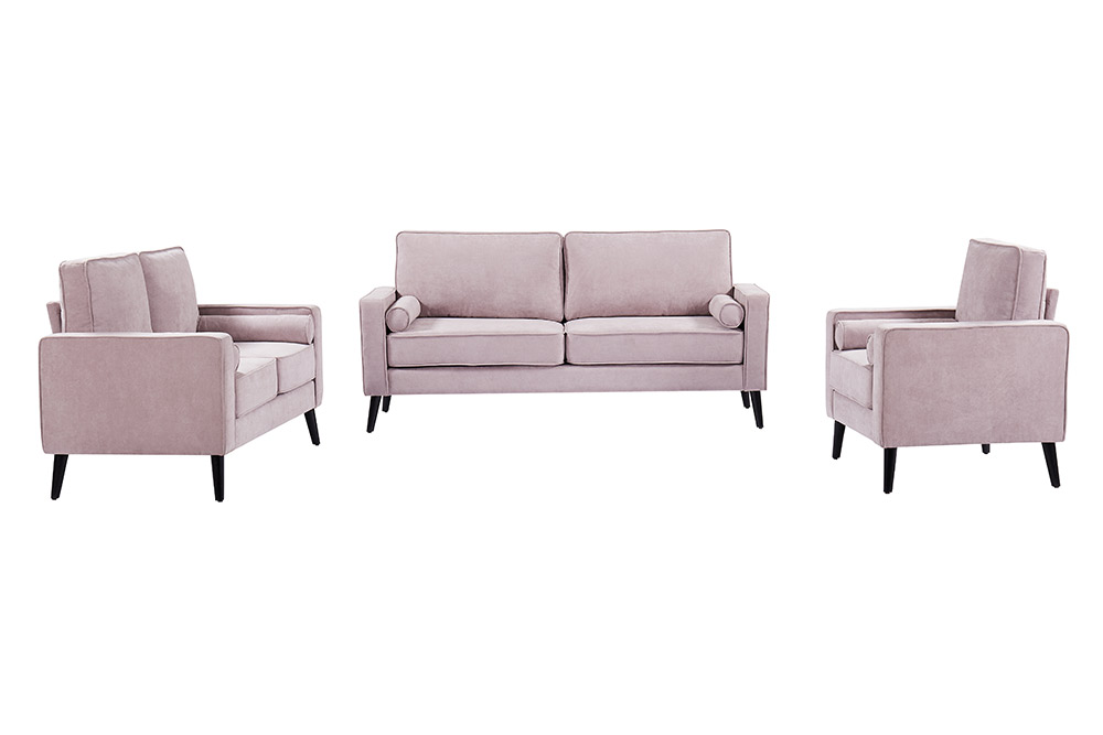 SF8231 Stone Compressed Sofa