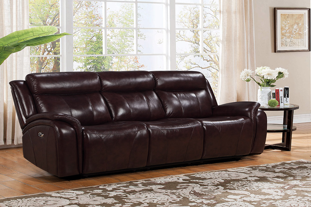 SR2510 3RR Sofa Recliner Sofa