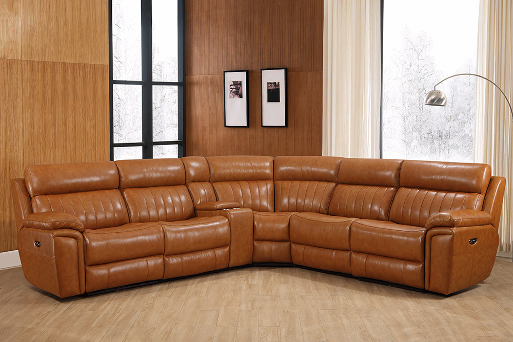 SR2511 Sectional Sofa