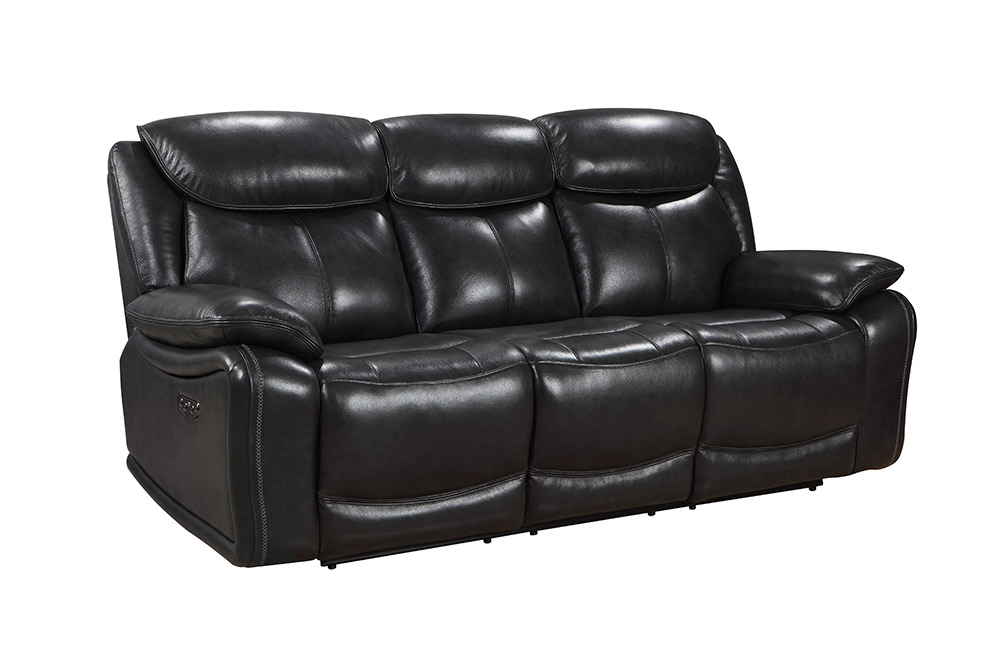 SR2516 3RR+2RR+1R Recliner Sofa