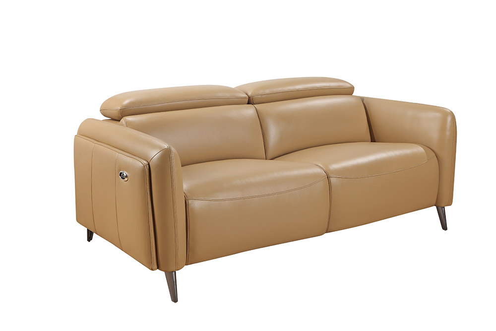 SR2530 3RR+2RR+1R Recliner Sofa