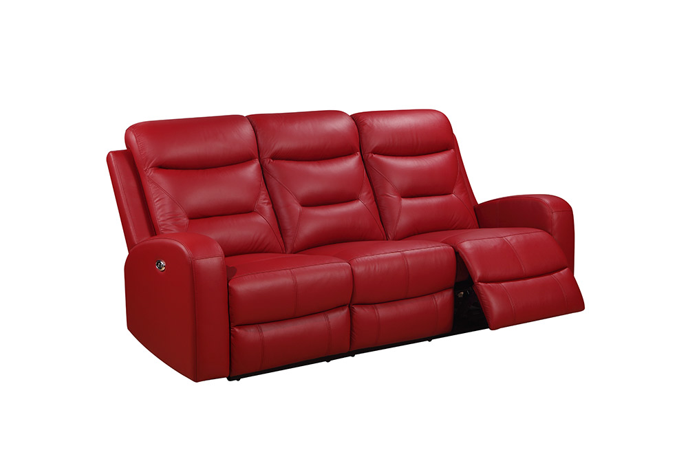 SR2533 3RR Sofa Recliner Sofa