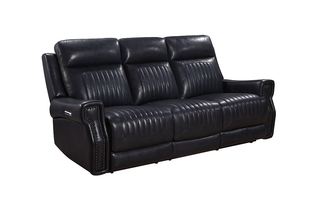 SR2542 3RR+2RR+1R Recliner Sofa