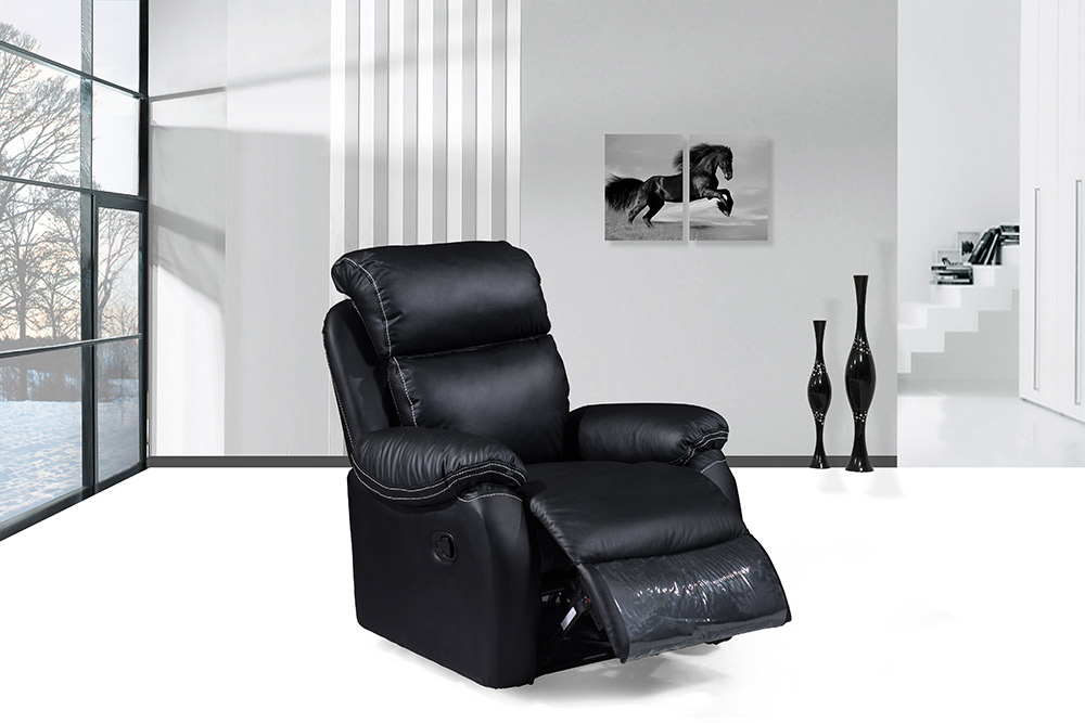 SR6031 3RR+2RR+1R Recliner Sofa