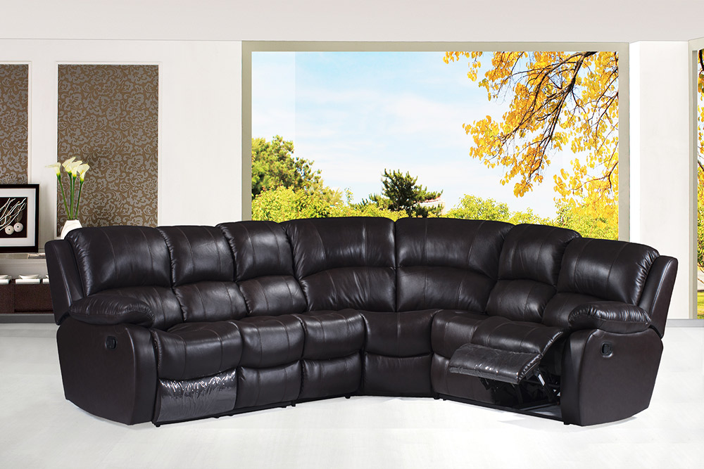 SR9122 Sectional Sofa