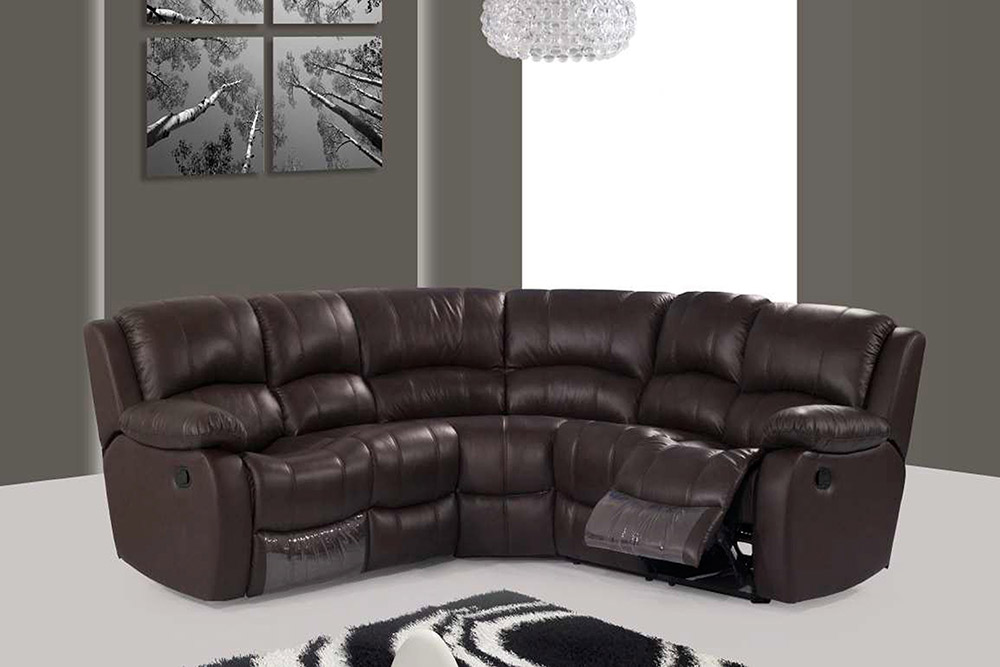 SR9122 Sectional Sofa