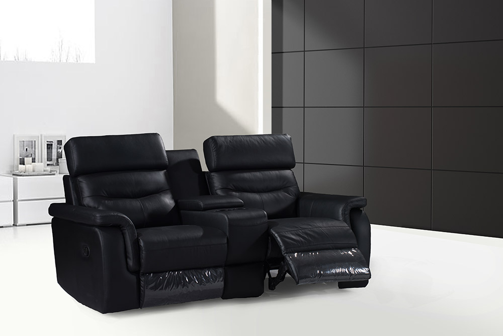 SR9191 3RR+2RR+1R Recliner Sofa