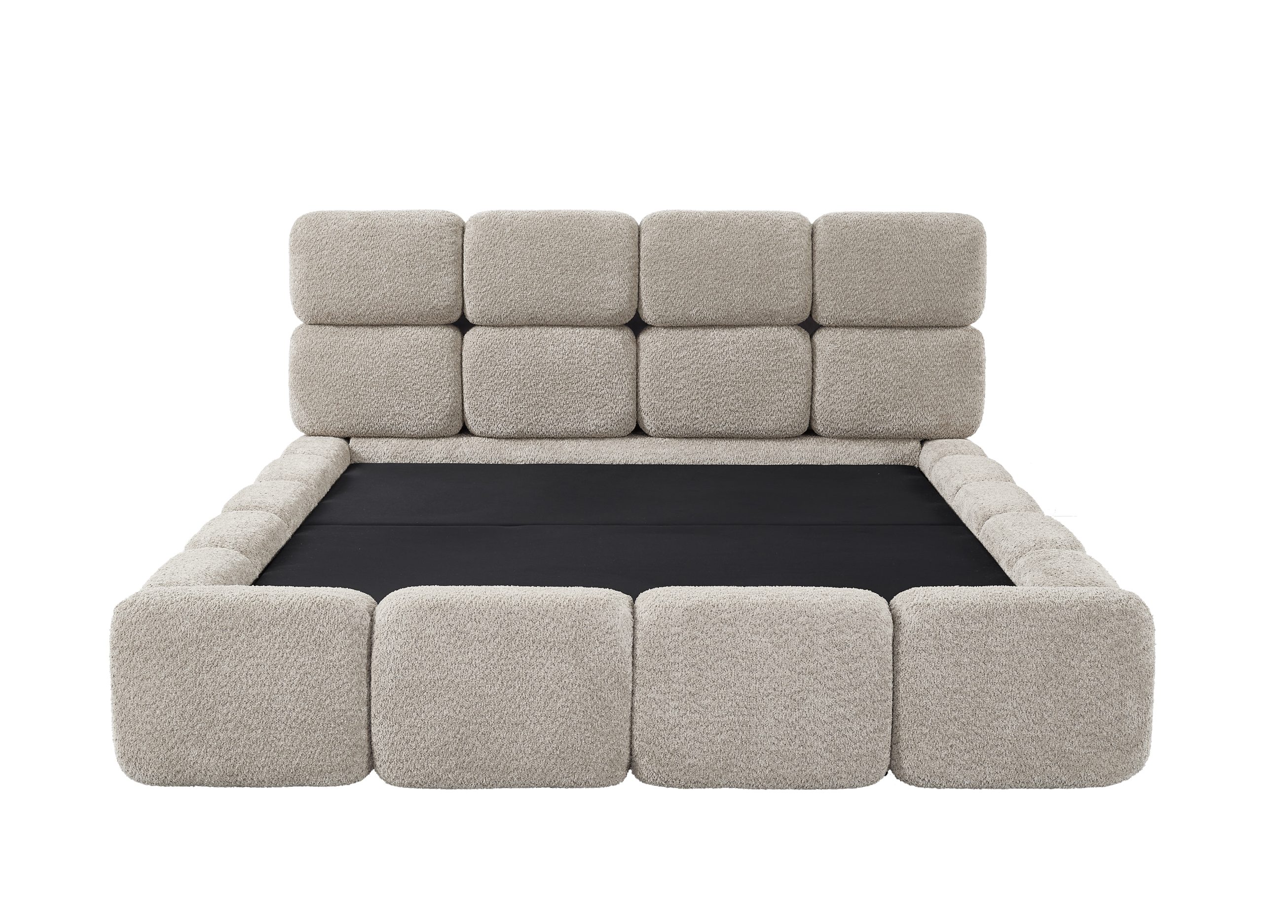 HB1851 Bed