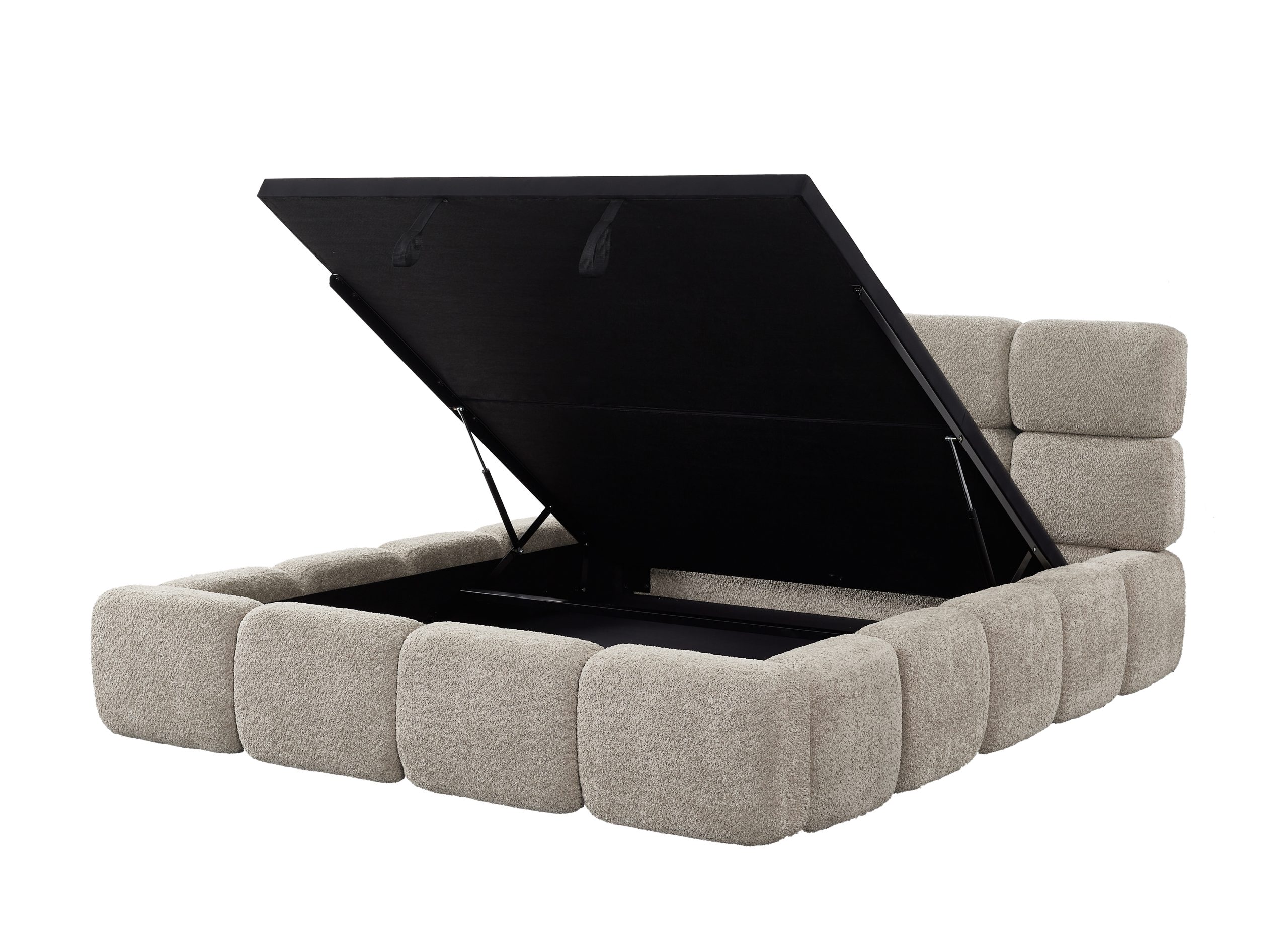 HB1851 Bed