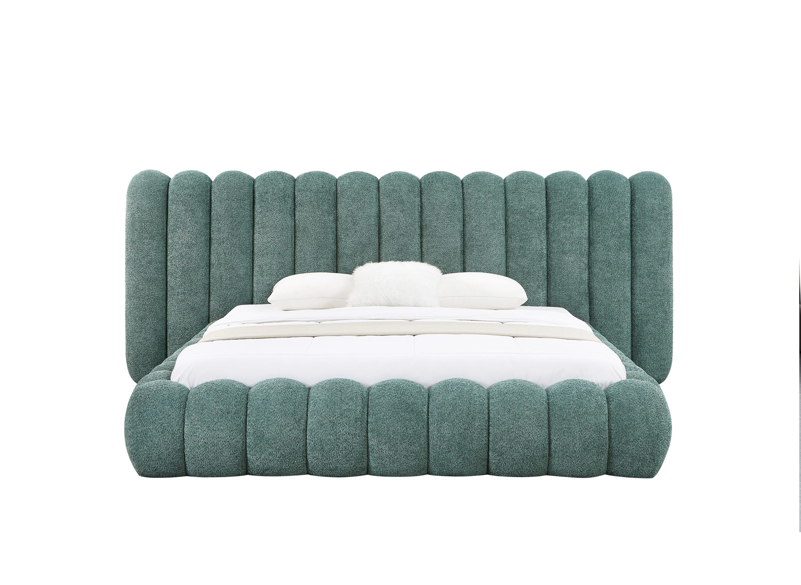 HB1852 Bed