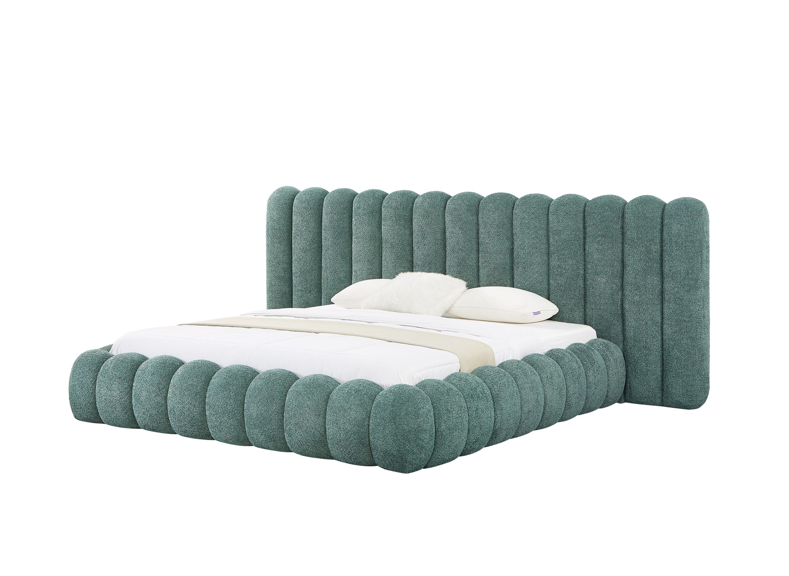 HB1852 Bed