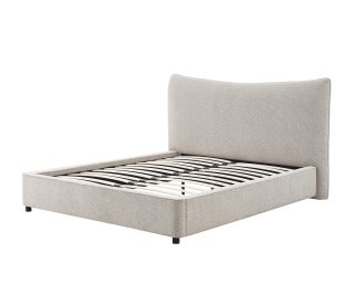 HB1867 Bed